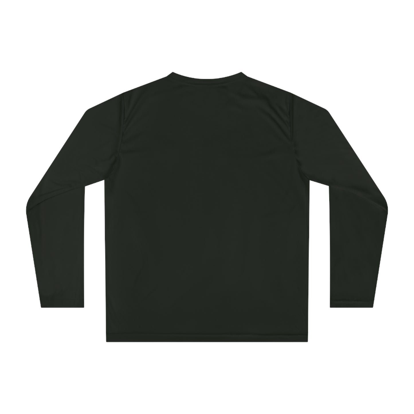 "INSPIRED" Long Sleeve Shirt