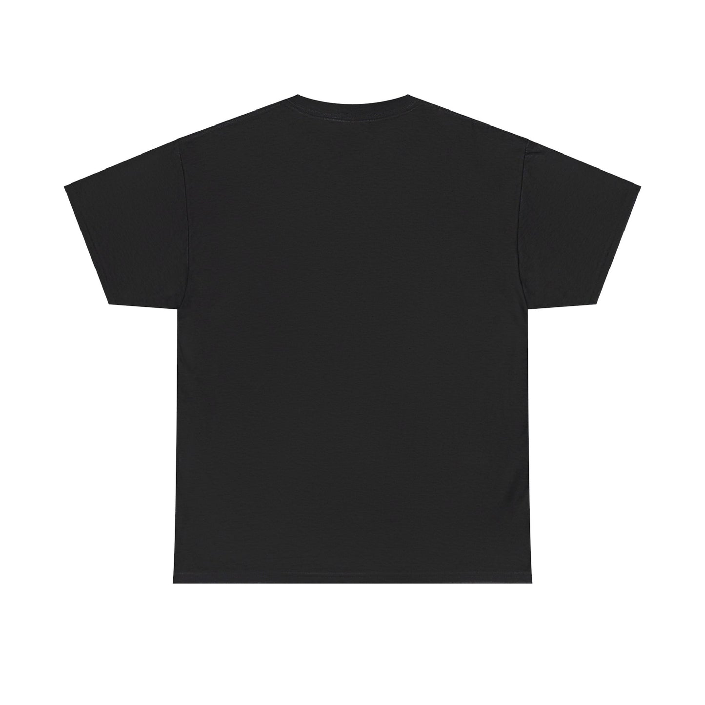 "GRATITUDE FOR LIFE" Heavy Cotton Tee