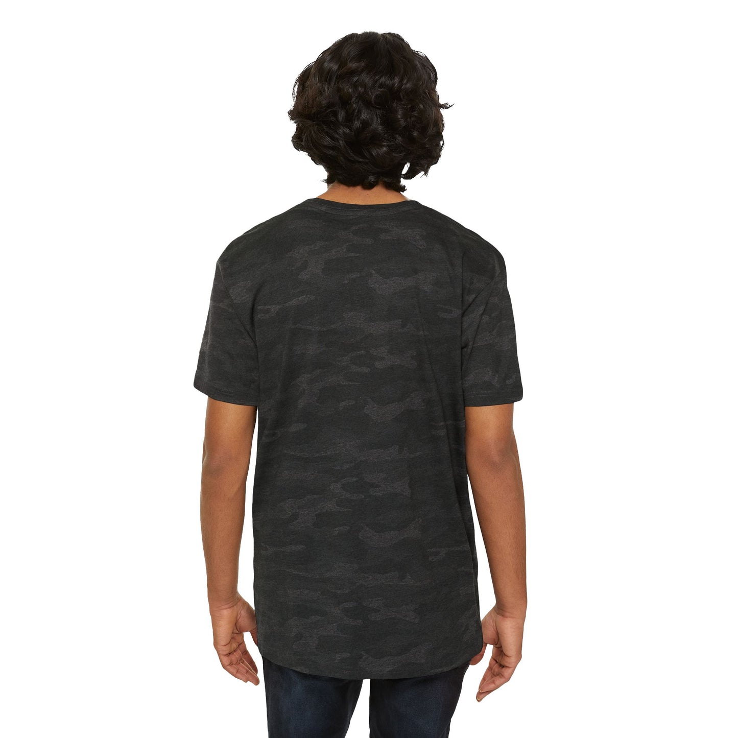 "UNLIMITED POTENTIAL" Jersey Tee