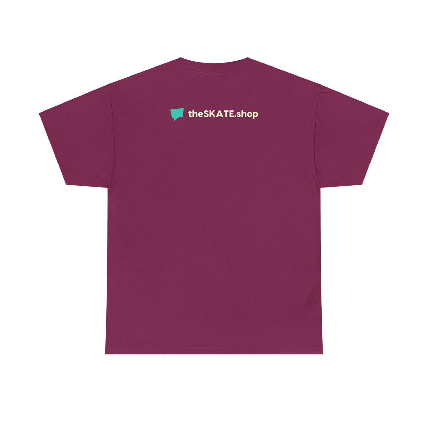 "SKATE BETTER" T-Shirt