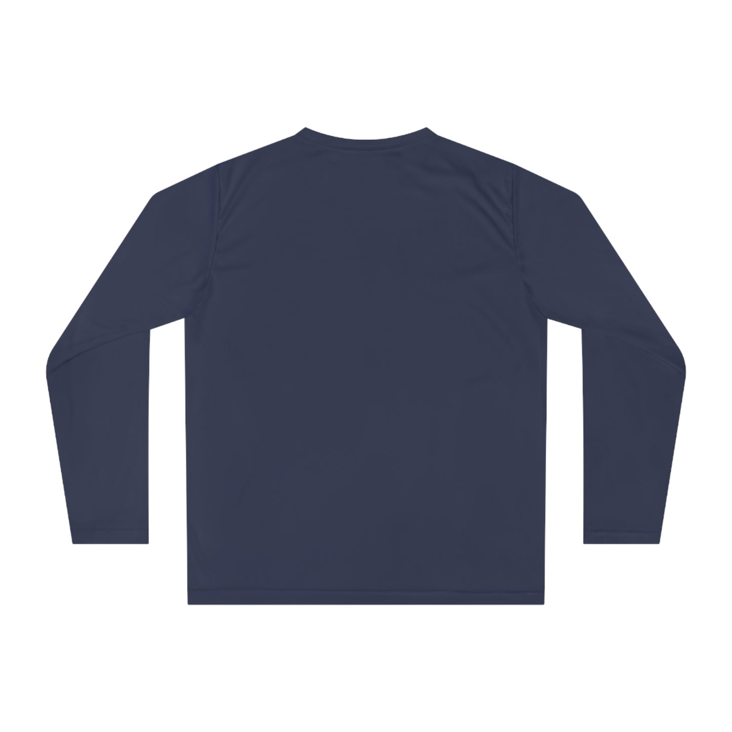 "INSPIRED" Long Sleeve Shirt
