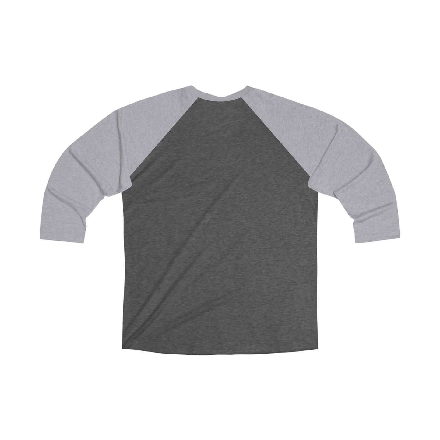 "GRATITUDE FOR LIFE" 3/4 Shirt