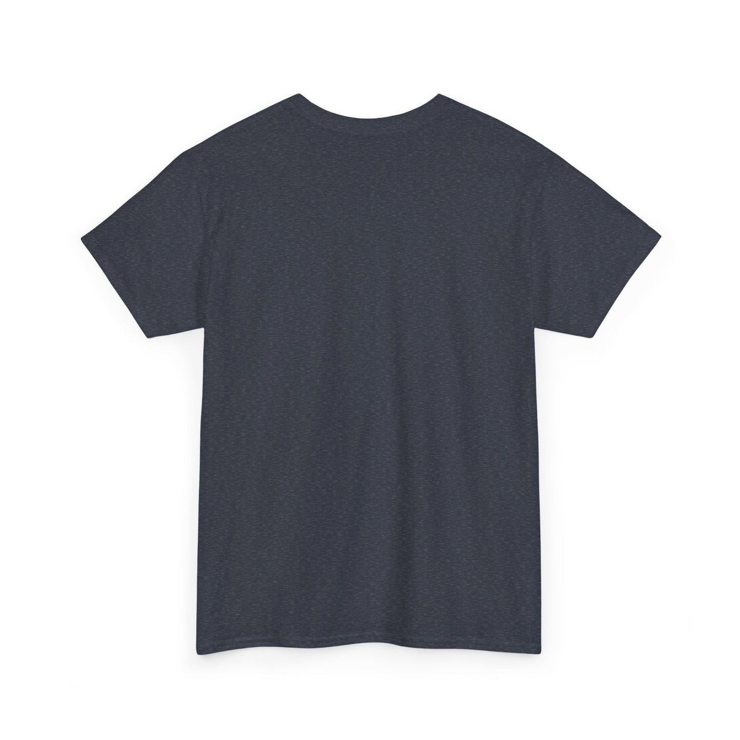 "GRATITUDE FOR LIFE" Heavy Cotton Tee