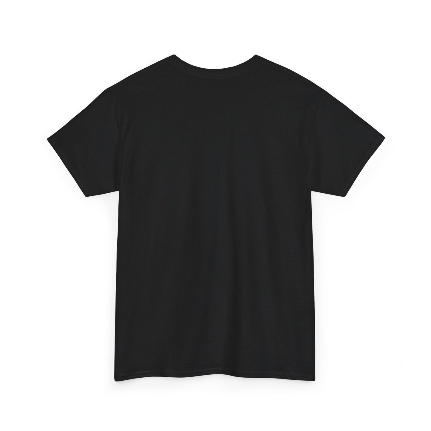 "GRATITUDE FOR LIFE" Heavy Cotton Tee