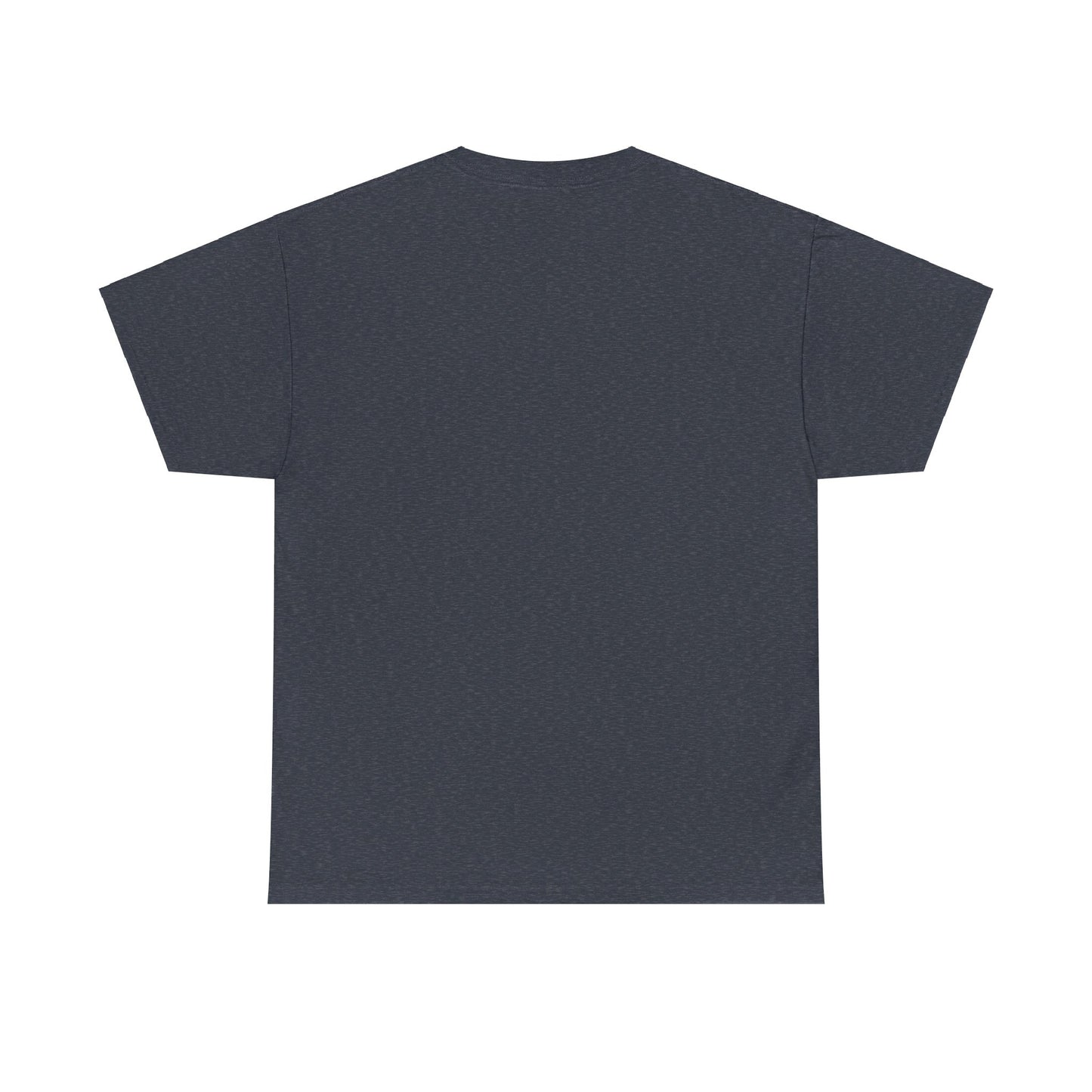 "GRATITUDE FOR LIFE" Heavy Cotton Tee