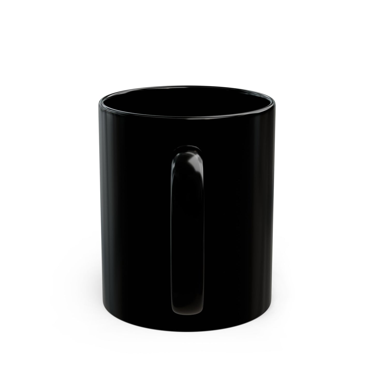 "SKATE BETTER" Black Mug (11oz, 15oz)