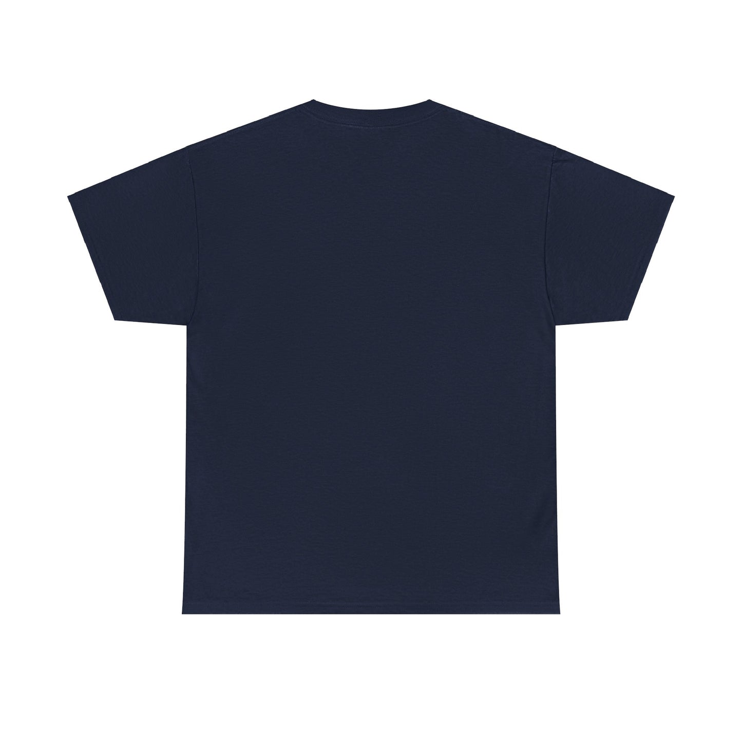 "GRATITUDE FOR LIFE" Heavy Cotton Tee