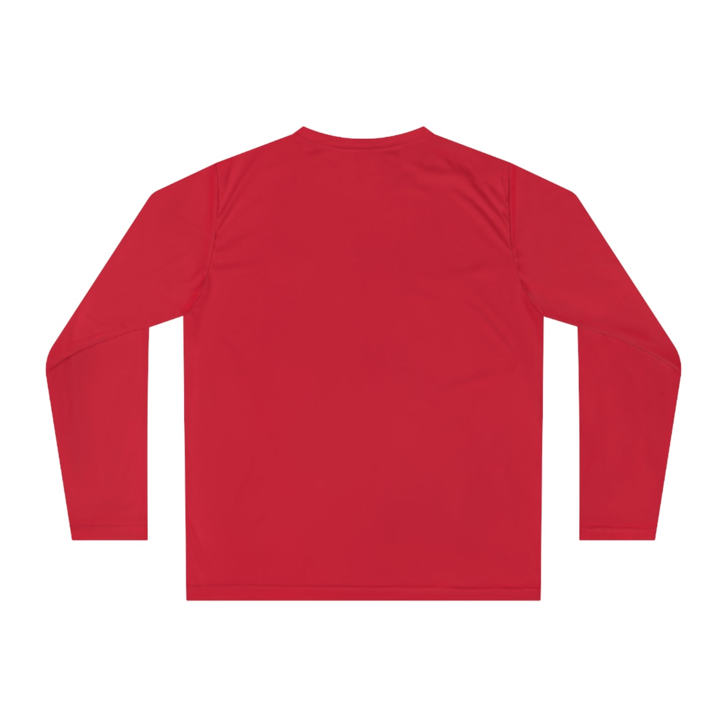 "INSPIRED" Long Sleeve Shirt