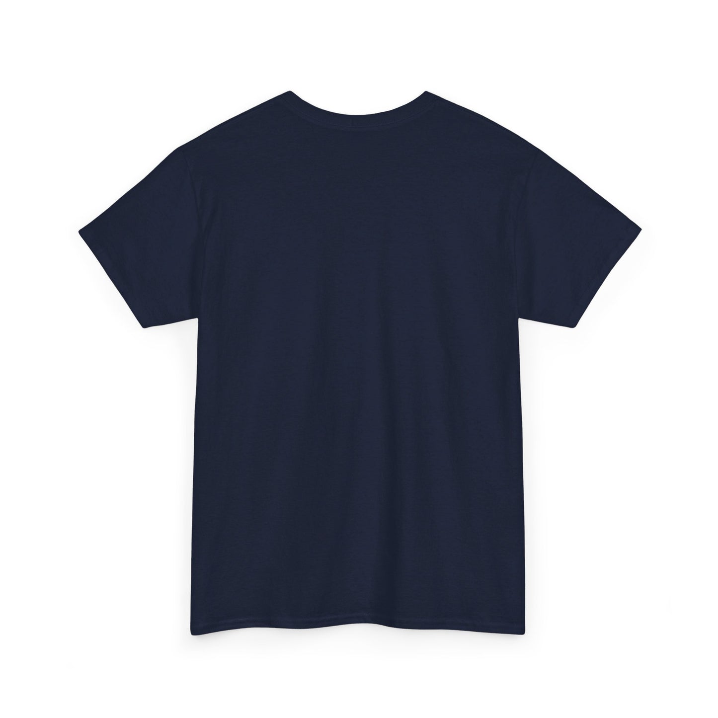 "GRATITUDE FOR LIFE" Heavy Cotton Tee