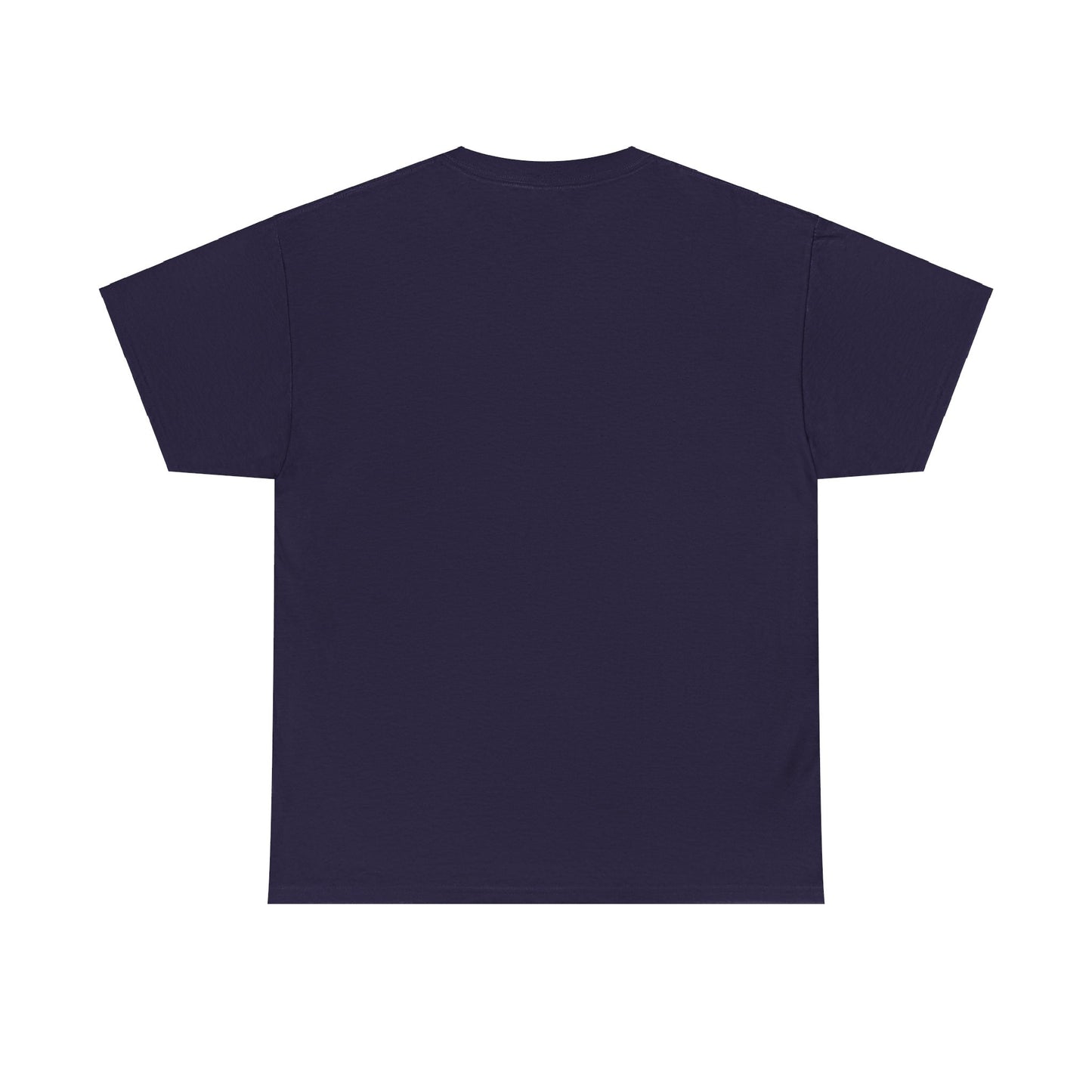 "GRATITUDE FOR LIFE" Heavy Cotton Tee