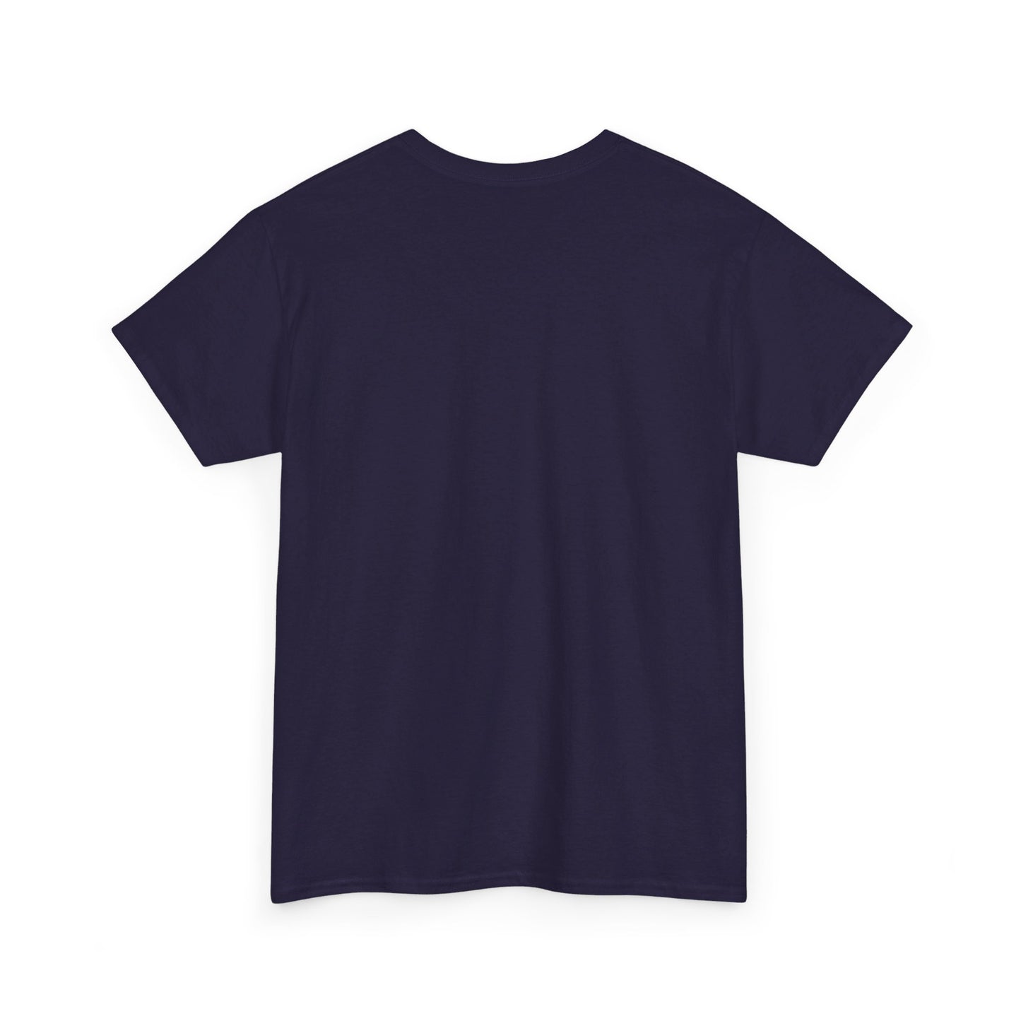 "GRATITUDE FOR LIFE" Heavy Cotton Tee