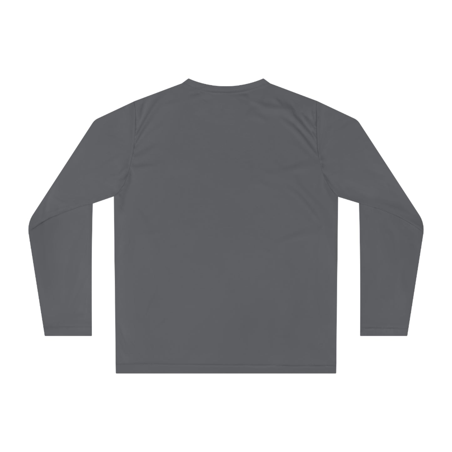 "INSPIRED" Long Sleeve Shirt