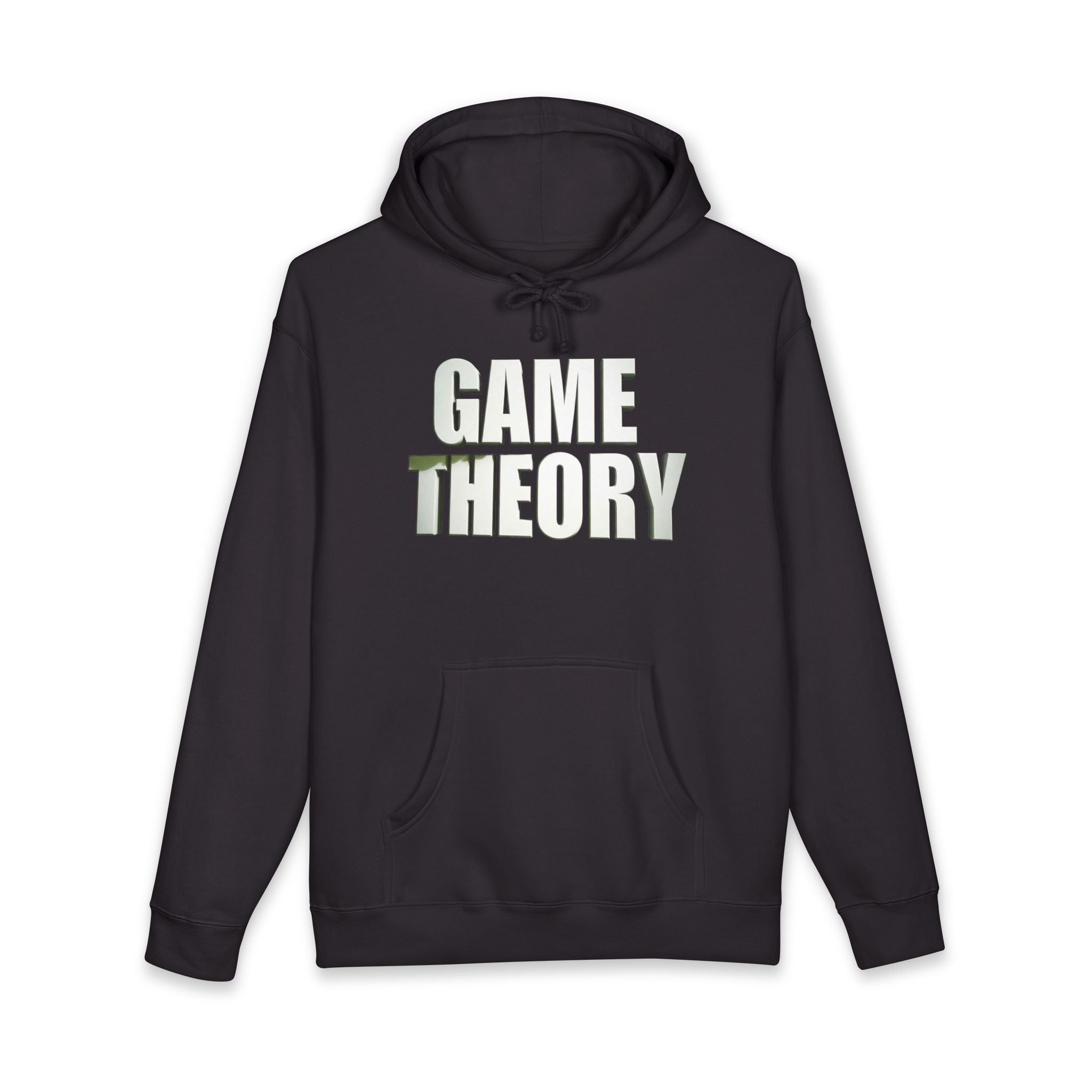 Game Theory: MJ Montreal | Heavyweight Hoodie