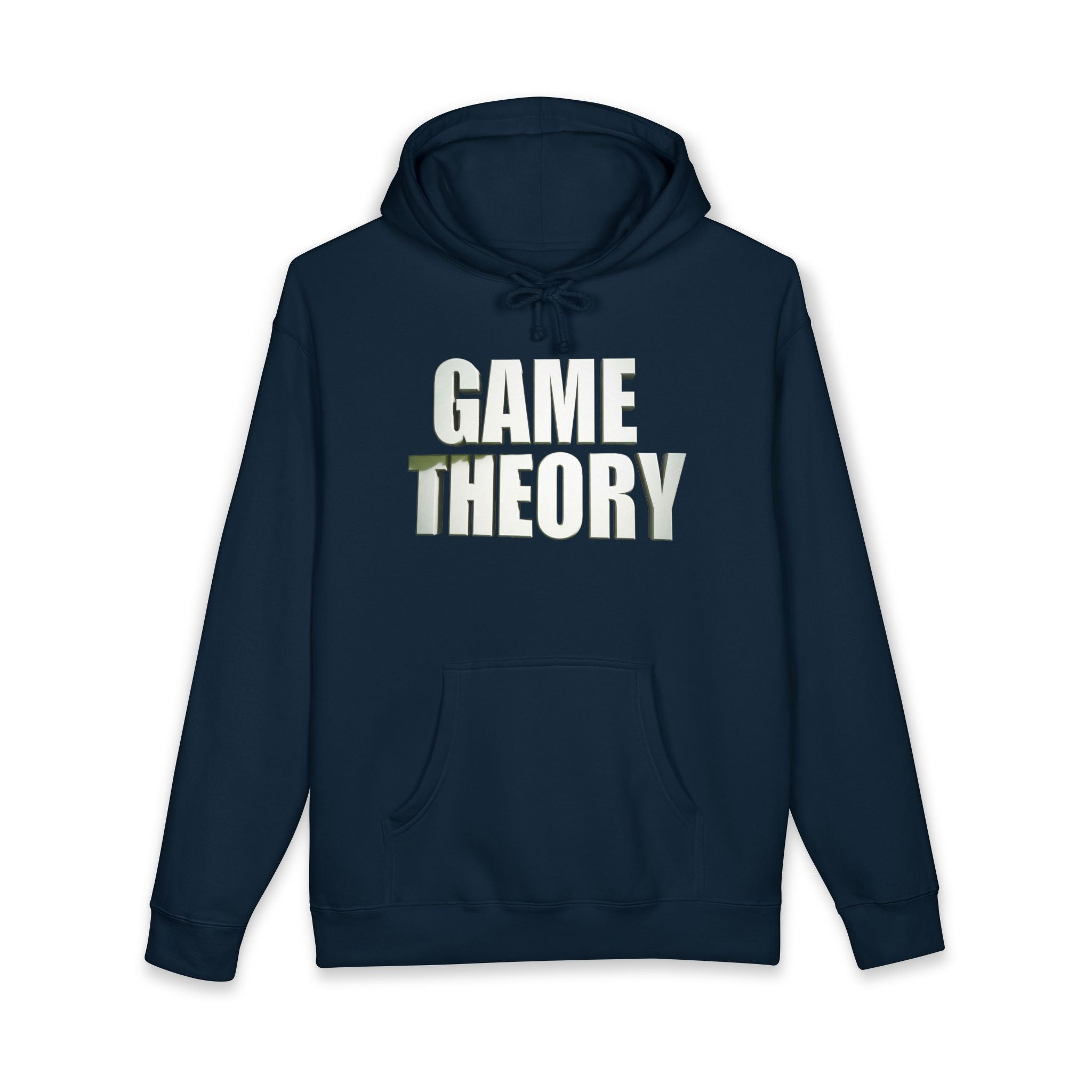 Game Theory: MJ Montreal | Heavyweight Hoodie