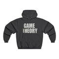 Game Theory Hoodie | Solid Pullover