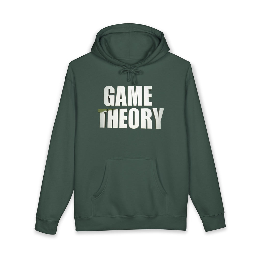 Game Theory: MJ Montreal | Heavyweight Hoodie