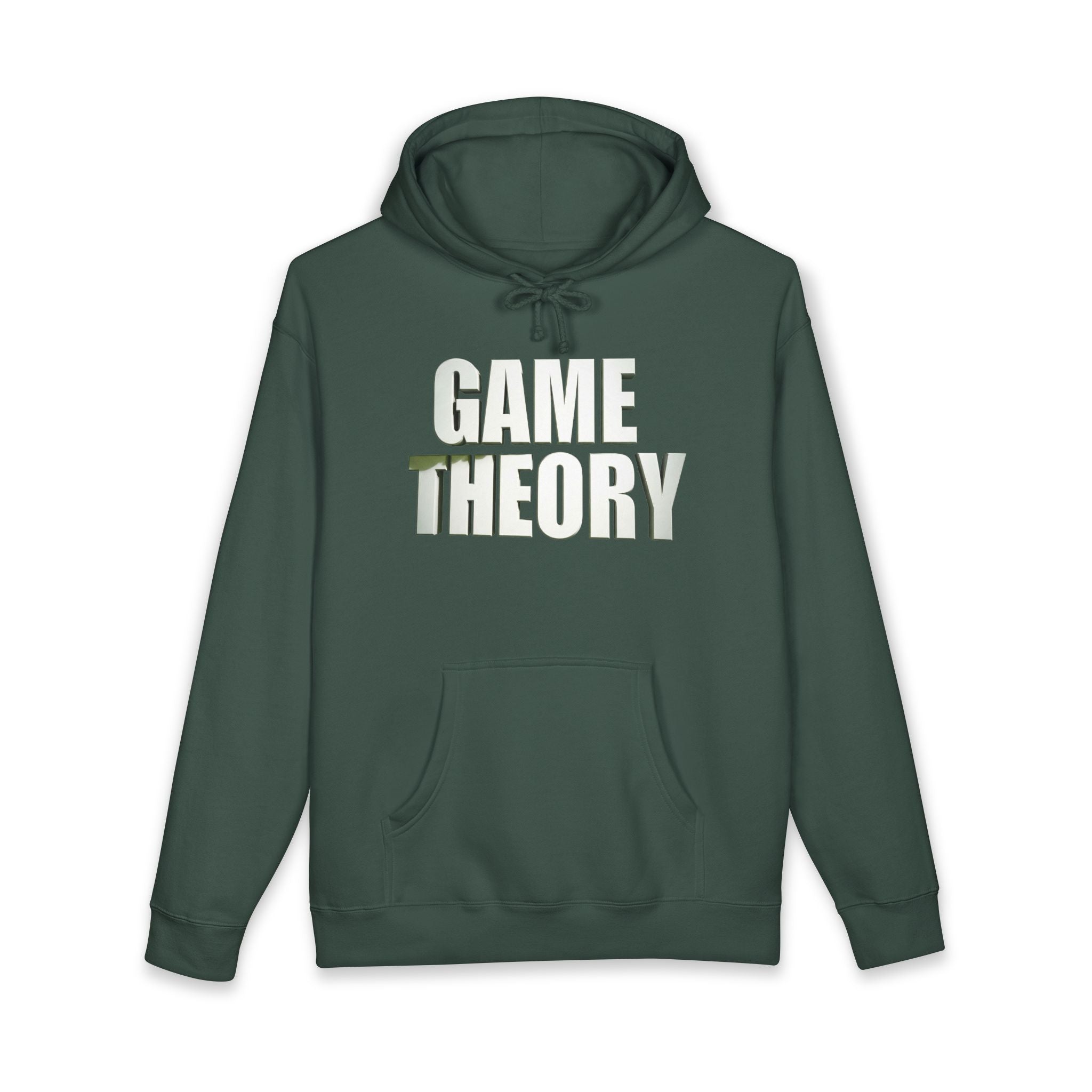 Game Theory: MJ Montreal | Heavyweight Hoodie
