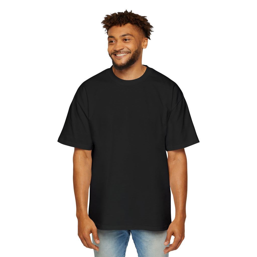 Apollo 17 Tee: Lunar Edition 1 — Back Print