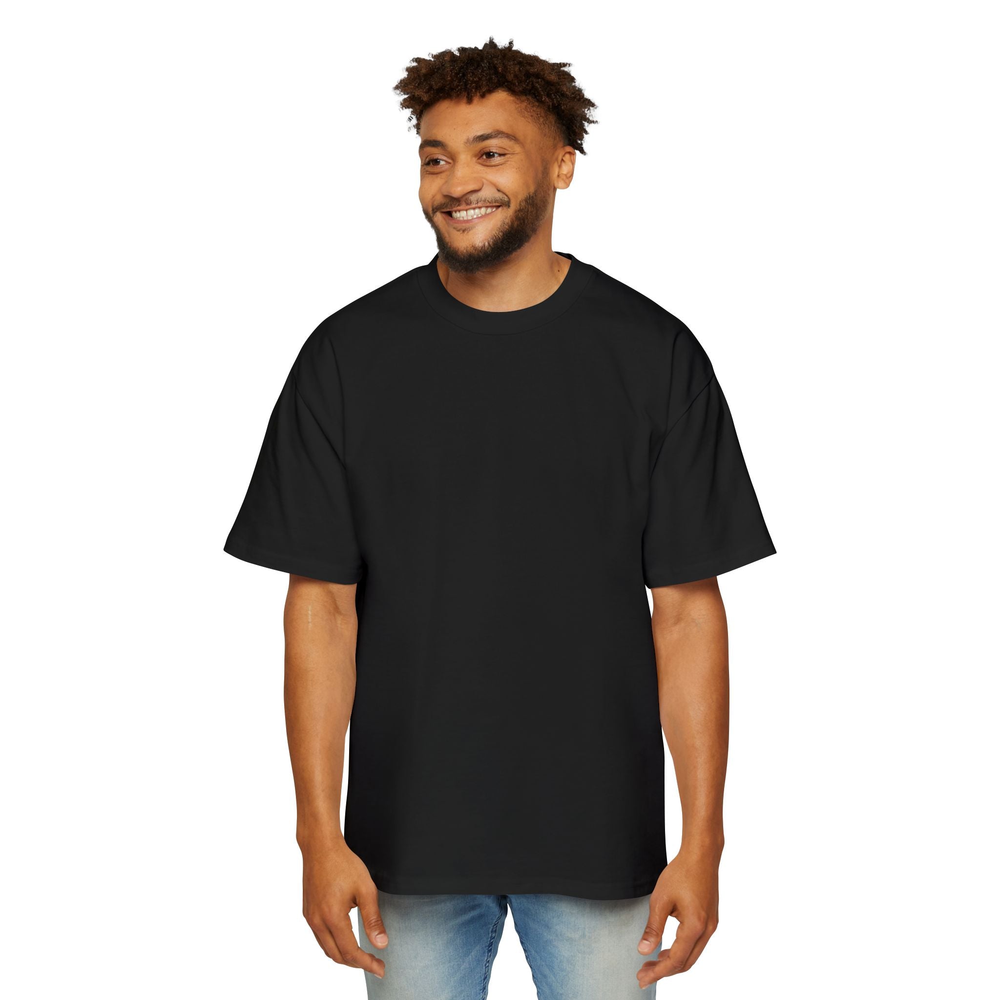 Apollo 17 Tee: Lunar Edition 1 — Back Print