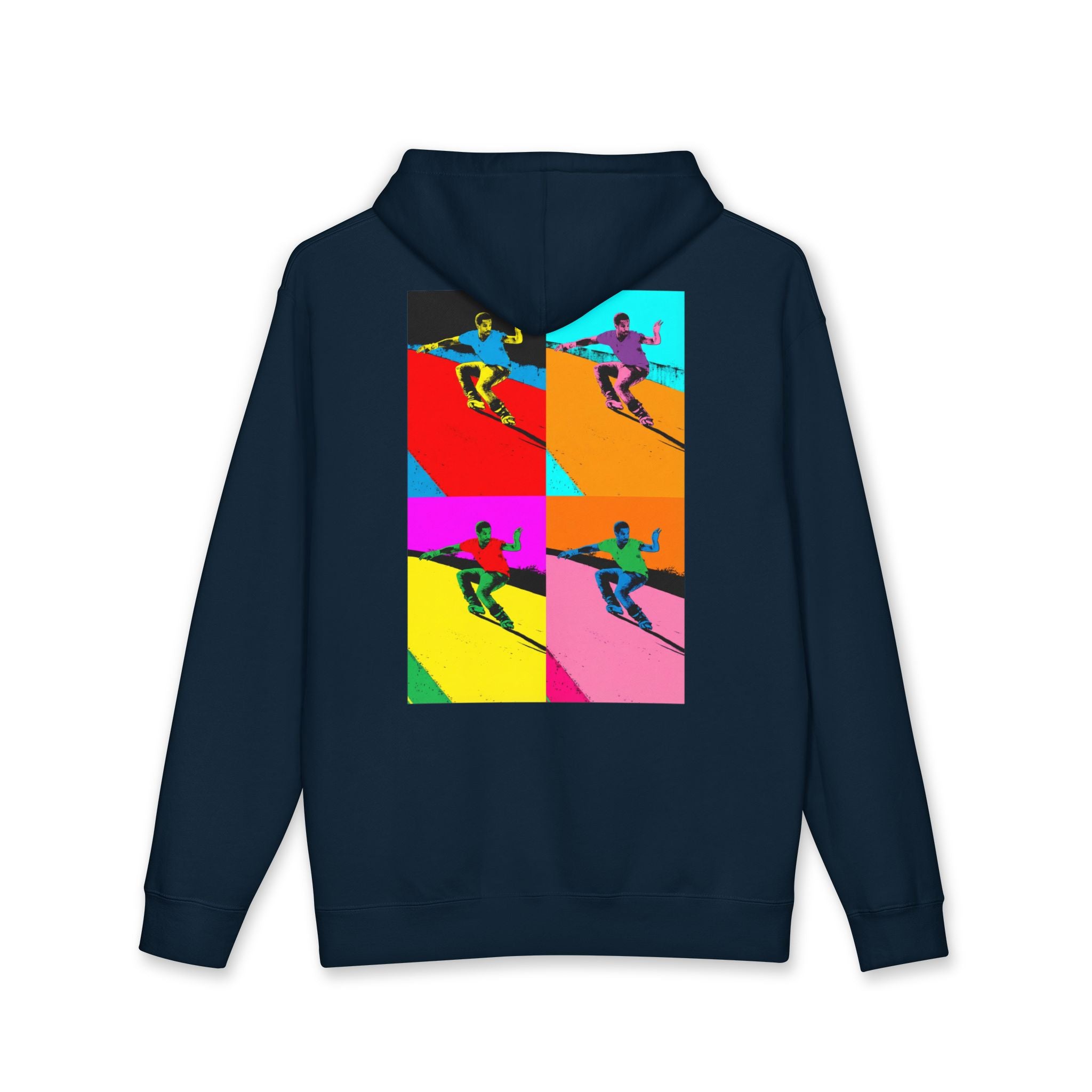 Game Theory: MJ Montreal | Heavyweight Hoodie