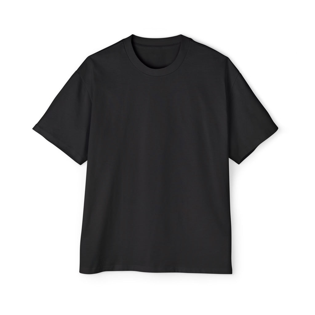 Apollo 17 Tee: Lunar Edition 1 — Back Print