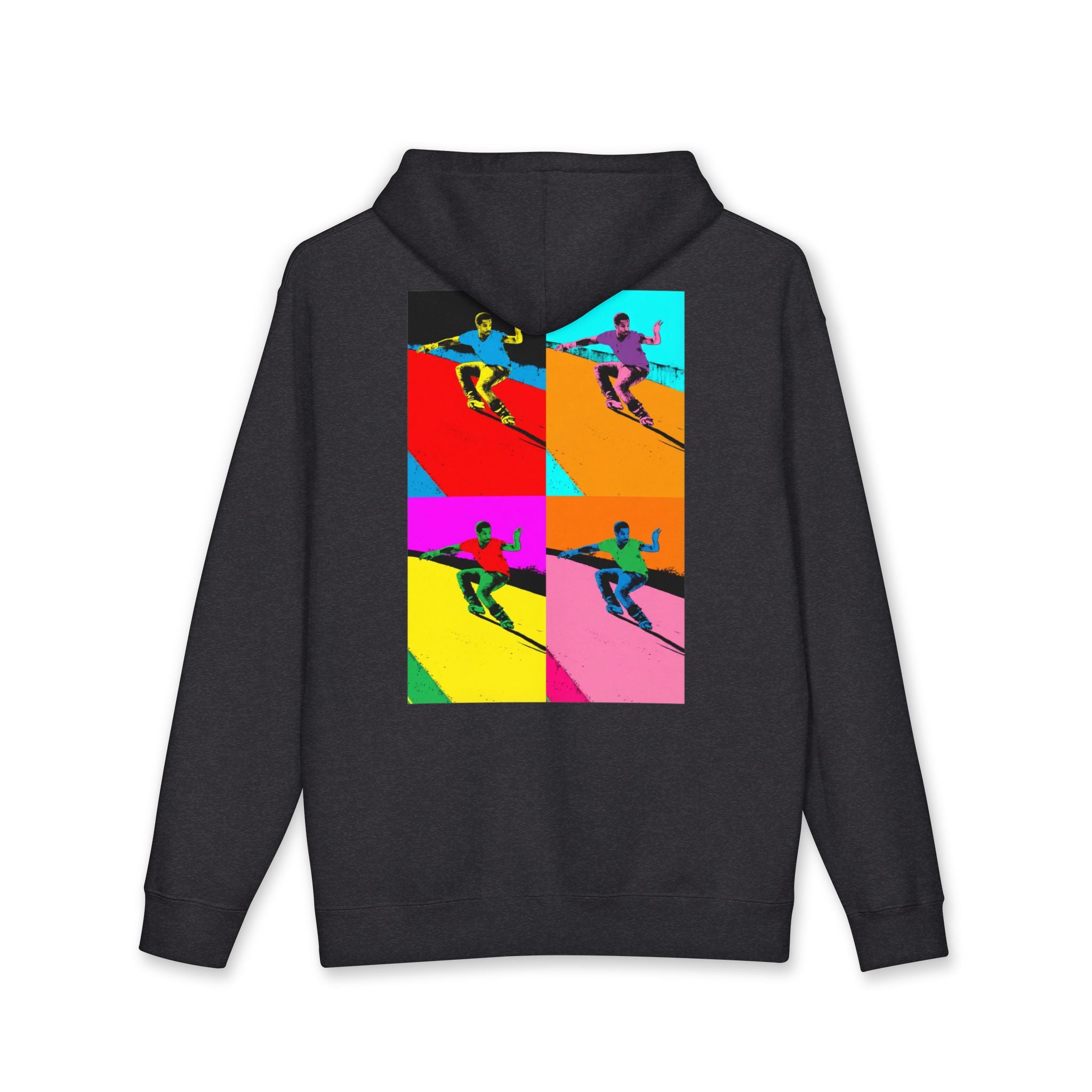 Game Theory: MJ Montreal | Heavyweight Hoodie