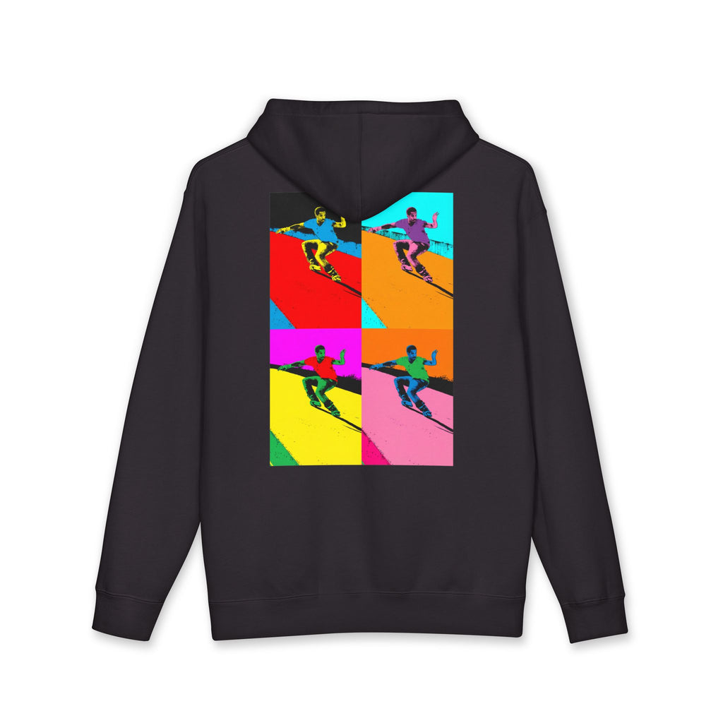 Game Theory: MJ Montreal | Heavyweight Hoodie