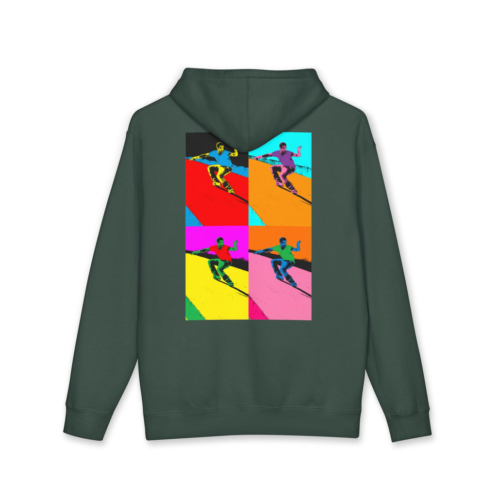 Game Theory: MJ Montreal | Heavyweight Hoodie